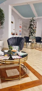 کلینیک زیبایی طلوع(دکتر طلوع هدایتی)