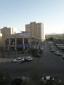 مجتمع تجاری شماره یک