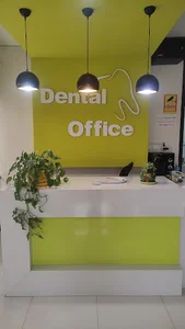 مطب دندانپزشک دکتر پریسا تقوی