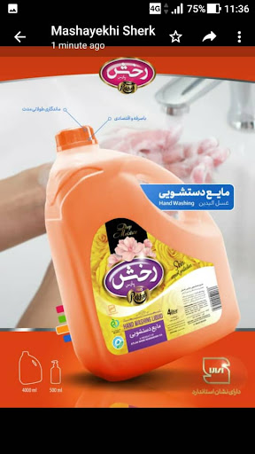 پخش عمده مواد شوینده