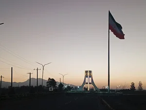 شهرداری نوک شهر ( نوشهر تفتان ) نوک آباد