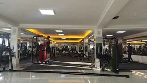 باشگاه آران فیت