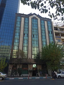 هتل امیر