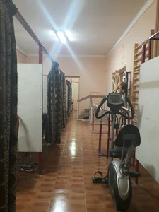 فیزیوتراپی نشاط