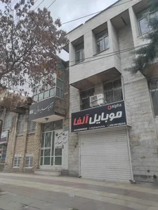 موبایل سامیار 4