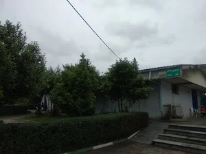 سرویس بهداشتی W.C