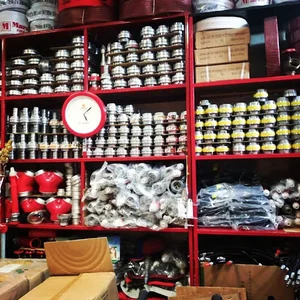 شرکت آتش نورد کردستان