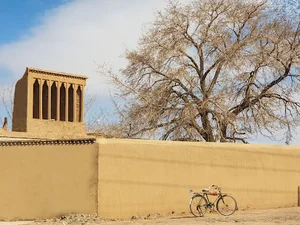 مسجد جامع خیبری