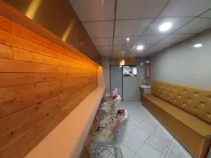 فلافل کیلویی راد
