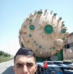 ماهان صنعت ساوه