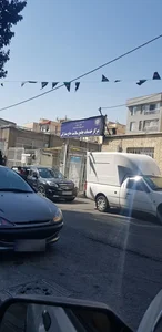 مرکز بهداشت مبارکی 2