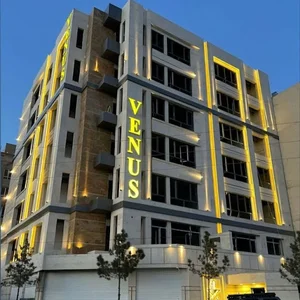 ساختمان ونوس