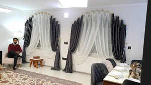 پرده سرای آریا