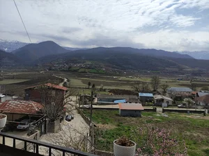روستای علی‌ آباد