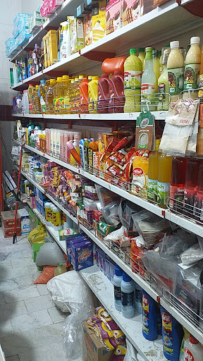 سوپر مارکت دوستان