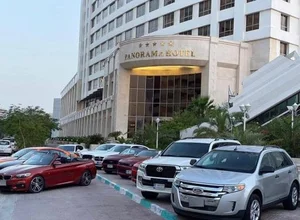 هتل پانوراما 4