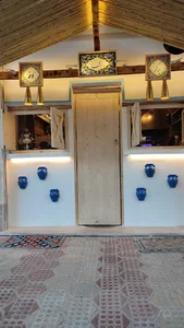 Cafe leyli