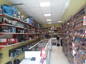 فروشگاه عصربازی