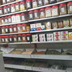 عطاری طراوت(مسعود) 2