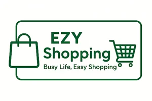 EZY SHOPPING