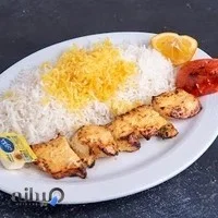 رستوران خاتم
