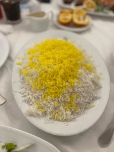 رستوران اقدسیه 4