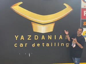 مرکز تخصصی شیشه دودی یزدانیان