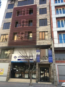 مطب دکتر عاطفه خبازان