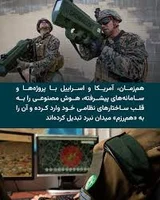 🎥 جنگ ۱۲ روزه ایران و اسراییل، از منظر برخی تحلیل‌گران به ...