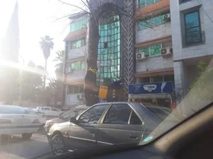 درمانگاه بقیه الله 2
