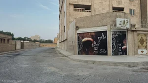 سالن زیبایی فرانه