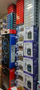 فروشگاه شاه علی