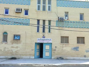 کارگاه تولیدی پوشاک ناز
