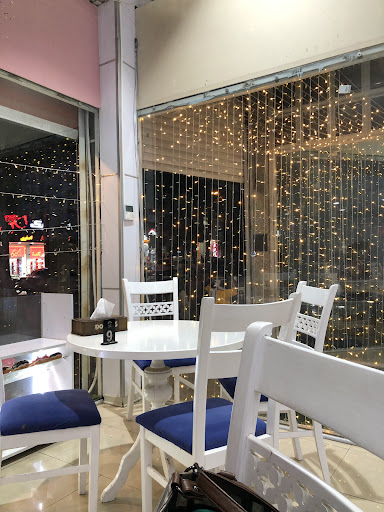 دونات شاپ
