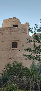 برج کبوتر خانه