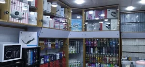 لوازم آرایشی مهدی 3