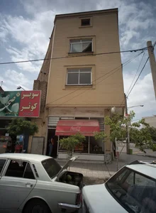 میوه فروشی 2