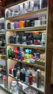 قهوه فروشی نیلو 4
