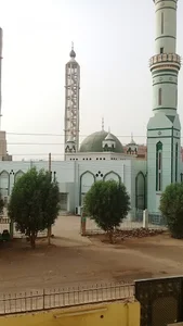 مسجد الأبرار