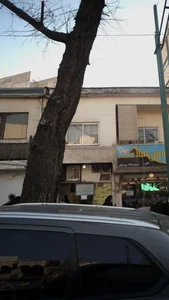 نانوایی 4