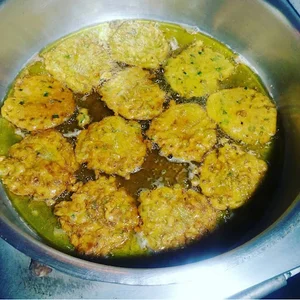 پاکورا نمونه