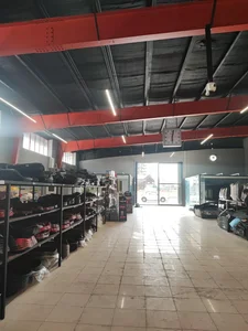 فروشگاه روکش و تزئینات ابوالفضل