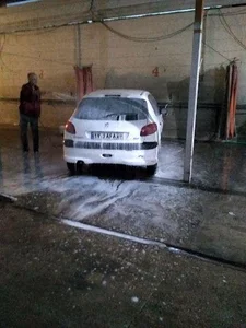 کارواش ایثار 2