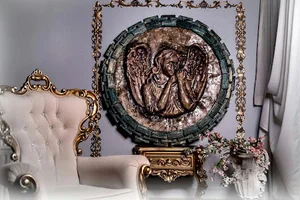 گروه هنری ارت شاپ دکوراسیون داخلی