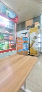 فست فود بست برگر