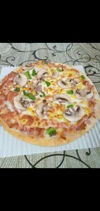 فست فود پرملات 4