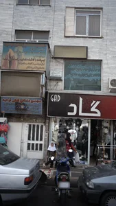 دکتر بهنام ملکی 2