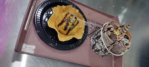 بستنی رژیمی کافه شیرین 2