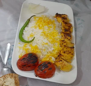 رستوران هزار و یک شب