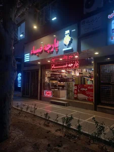 پارچه ضیاء 3